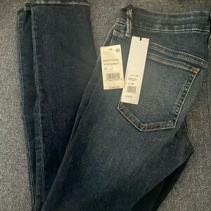 Brand new never worn still with the tags size 25 Joe’s jeans